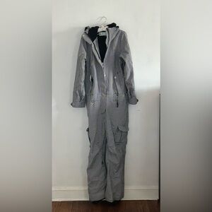 Roxy Utility 5000 Snow Suit L